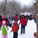 Annual Winterfest at Mendon Ponds Park