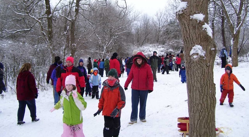 Annual Winterfest at Mendon Ponds Park Annual Winterfest at Mendon Ponds Park