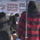 Rochester local organizations collect emergency supplies