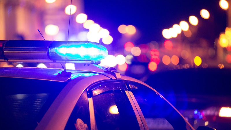 Fatal hit-and-run on North Winton Rd.