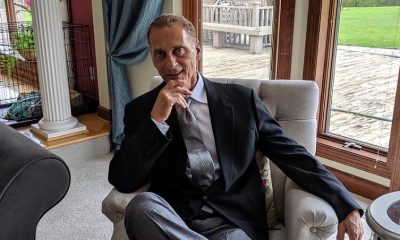 Len Morrell announces candidacy for NY State Senate District 56
