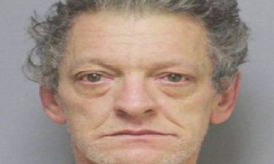 Man arrested for strangulation, harassment