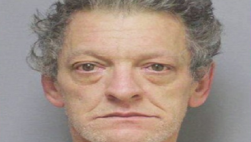 Man arrested for strangulation, harassment Man arrested for strangulation, harassment