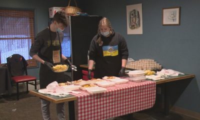 Ukrainian community celebrates culture in Rochester