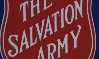 Salvation Army starts Love Beyond movement