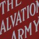 Salvation Army starts Love Beyond movement