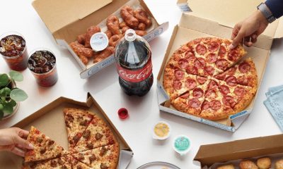 Super Bowl Sunday is pizzeria’s busiest night of the year