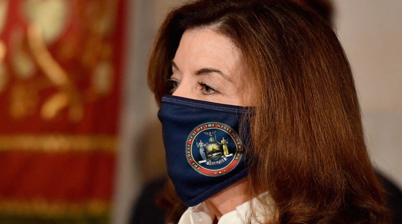 New York mask mandate remains in effect New York mask mandate remains in effect