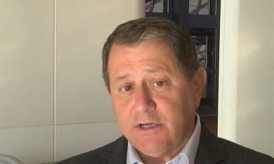 Congressman Joe Morelle calls for additional funds for restaurant industry