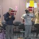 Lots of fun at Arc of Monroe’s winter games