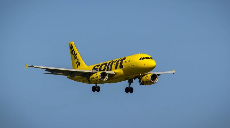 Spirit Airlines coming to Rochester airport