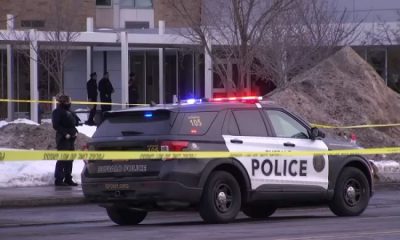 Father and 2-year-old son found dead in apartment in Geneva