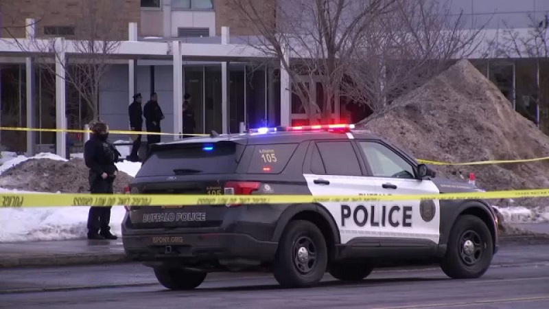 Father and 2-year-old son found dead in apartment in Geneva
