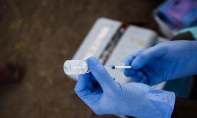 Rochester COVID vaccine clinic cancelled due to storm