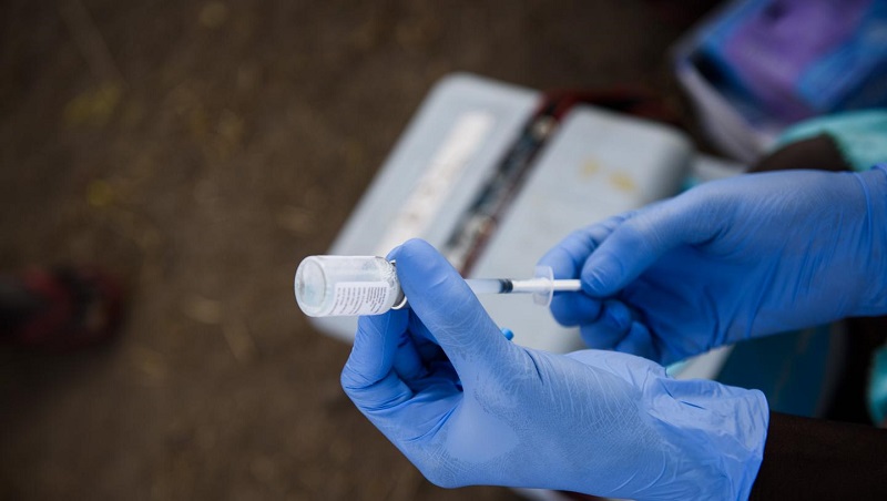 Rochester COVID vaccine clinic cancelled due to storm Rochester COVID vaccine clinic cancelled due to storm