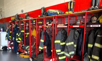 Tax breaks for volunteer first responders in Monroe County