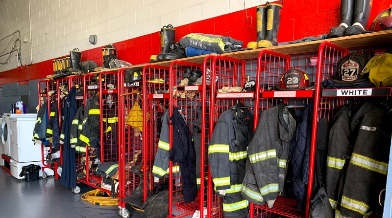 Tax breaks for volunteer first responders in Monroe County Tax breaks for volunteer first responders in Monroe County
