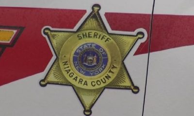 Man left dead after hit-and-run in Niagara County