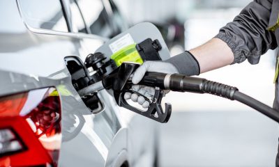 Average gas price in NY keeps going up