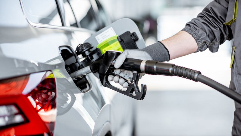 Average gas price in NY keeps going up Average gas price in NY keeps going up