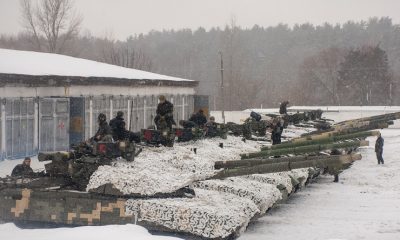 Rochester resident with family in Ukraine concerned about the situation