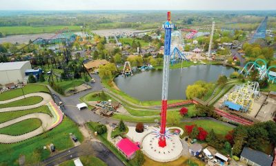 Six Flags Darien Lake looking to hire 1,500 positions for 2022 season