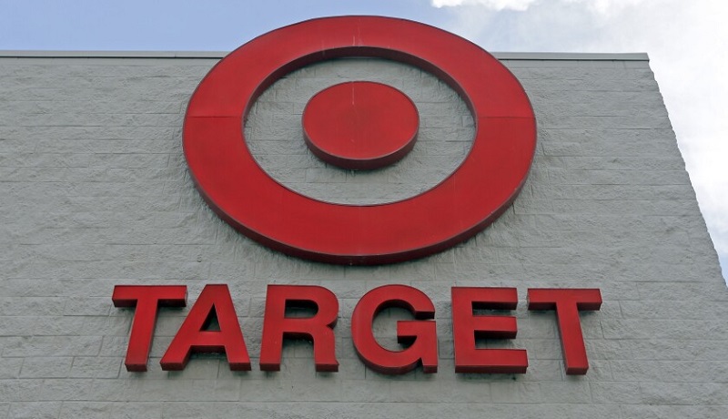 Target lifting mask requirement for employees, customers