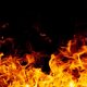 One person displaced after garage fire in Perinton