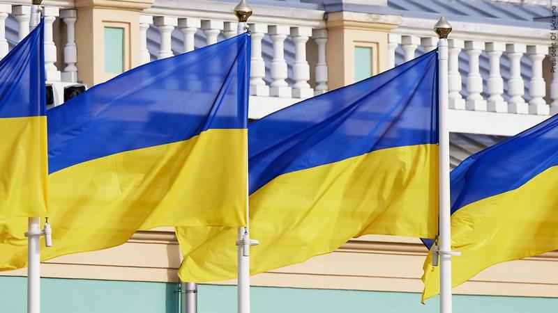 Ukrainian community in Rochester makes fundraising efforts Ukrainian community in Rochester makes fundraising efforts