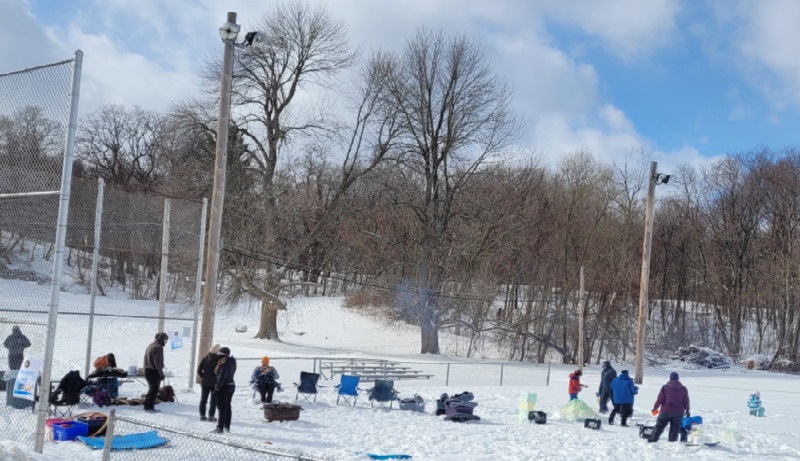 Rochester school celebrates Anna Winterfest Rochester school celebrates Anna Winterfest