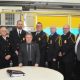 Montour Falls purchased a new Rescue Engine