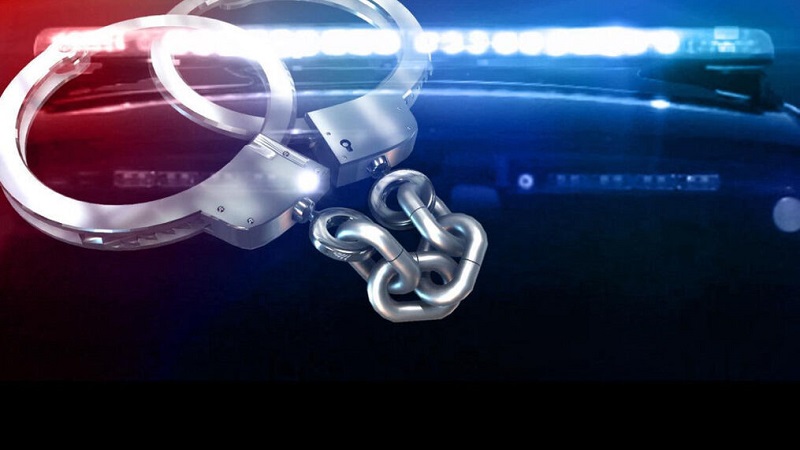 Three people from Rochester accused in larcenies, robberies across two counties