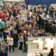1st Craft fair of the year in Horseheads