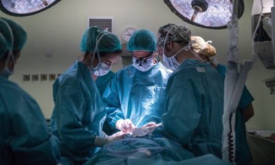 New York hospitals can now resume elective surgeries