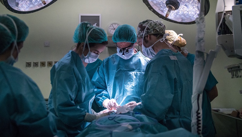 New York hospitals can now resume elective surgeries