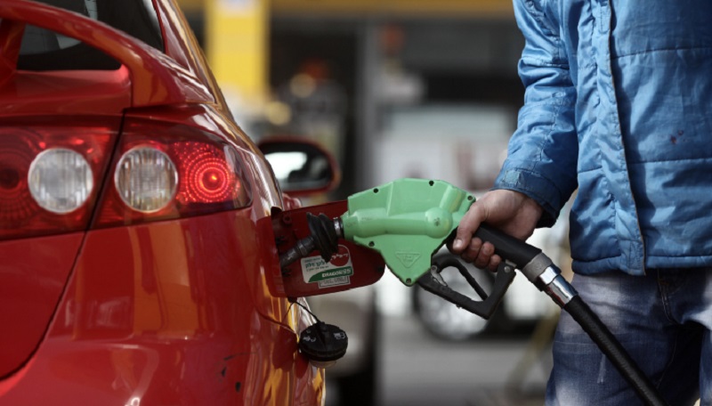 Legislation would alleviate gas price Legislation would alleviate gas price