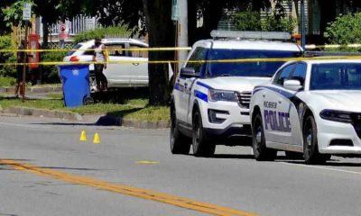 18-year-old shot near Genesee Street in Rochester