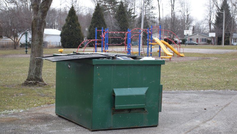 Geneva Housing Authority deals with trash removal issues