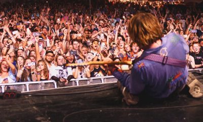Free concerts return to Highland Park after 2-year hiatus