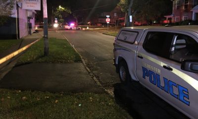 Shooting on Sherman St. in Rochester