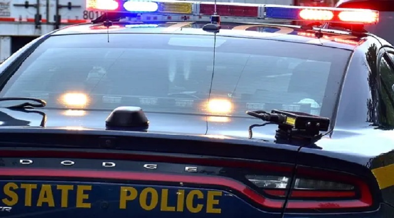 Pennsylvania woman arrested for DWI after strikes two buildings