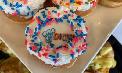 Donuts Delite opens new store in Rochester