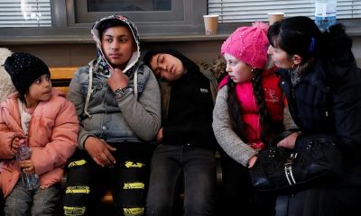 NY organization preparing to resettle Ukrainian refugees