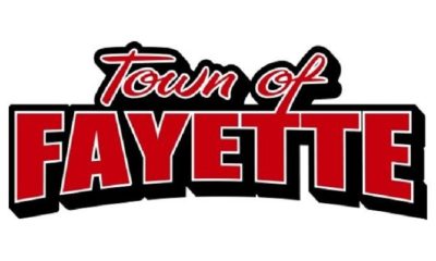 Two new board members appointed in Town of Fayette