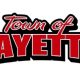 Two new board members appointed in Town of Fayette