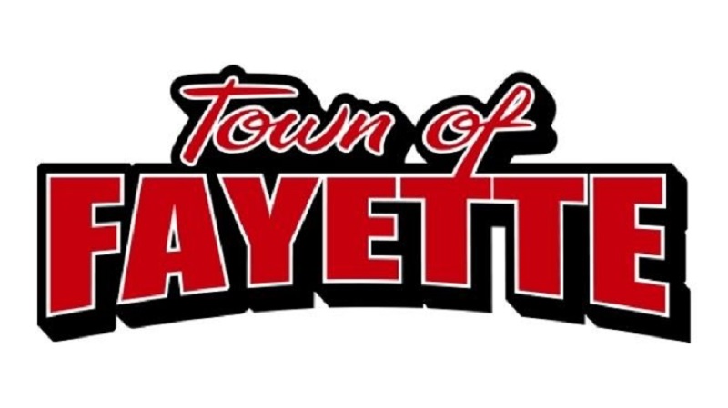 Two new board members appointed in Town of Fayette