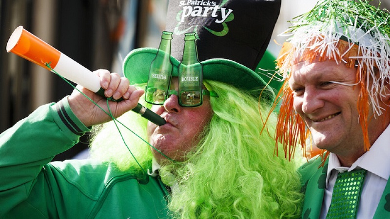 Police to crackdown on drunk driving during St. Patrick’s Day Police to crackdown on drunk driving during St. Patrick’s Day