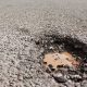 American Automobile Association offers tips to protect yourself from pothole damage