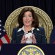 New York Governor proposes changes to bail reform law