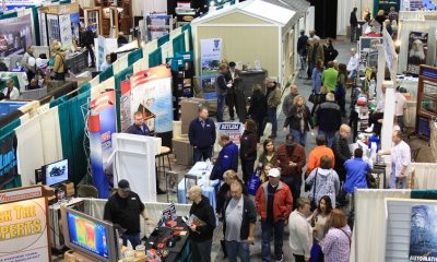 The Home and Garden Show is back in Rochester